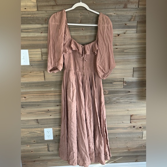 Free people oasis size small - Picture 1 of 4